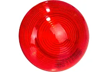 Сирена Марс 12-24-СП-М1 (синий свет). Оповещатель охранно-пожарный световой | код Марс12-24-СП-М1син | SLT