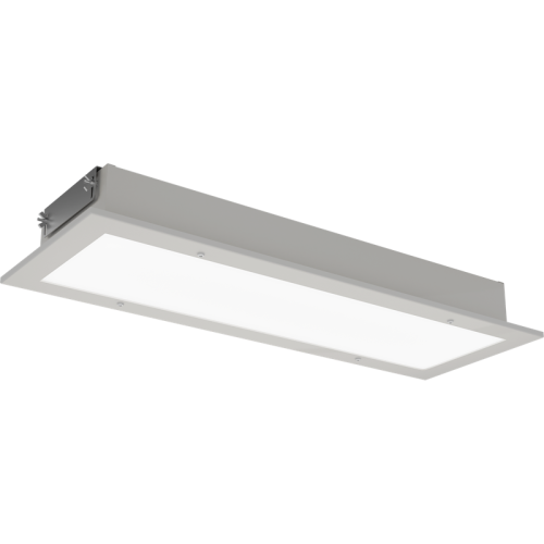 Светильник светодиодный ALD UNI LED 600 4000K | код 1050000010 | Световые Технологии фото 5