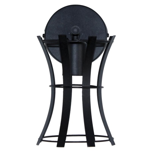 Светильник Викинг 511 черн.муар НББ 01-60-168 Е27 ИМ | код 1005405100 | Элетех фото 2 Светильник Викинг 511 черн.муар НББ 01-60-168 Е27 ИМ | код 1005405100 | Элетех фото 2