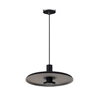 Светильник SP-KOTARO-R350-12W Warm3000 BK-GR 36 deg 230В TRIAC 12Вт 3000К IP20 Arlight 057223