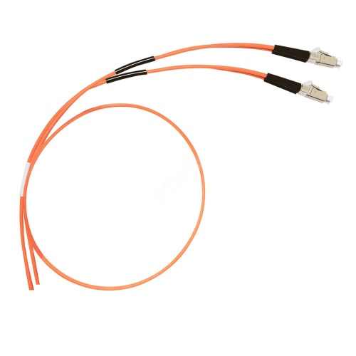 LCS Патч-корд 50/125 LC/SC 2м | код 33063 | Legrand LCS Патч-корд 50/125 LC/SC 2м | код 33063 | Legrand