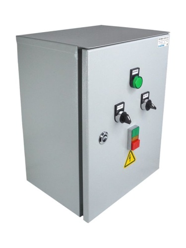 Ящик управления освещением, программатор и фотореле ЯУО9601-3174 У3.1 IP54, 16А, (ЭТ) | код ET012552 | Электротехник Ящик управления освещением, программатор и фотореле ЯУО9601-3174 У3.1 IP54, 16А, (ЭТ) | код ET012552 | Электротехник