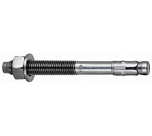Анкер клиновой S-KAH 8/50-112 A4 | код 9640005116 | SORMAT