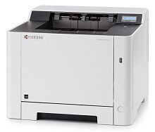 Принтер лазерный Kyocera Ecosys P2235dn (1102RV3NL0) A4 Duplex Net черный | код 440672 | Kyocera