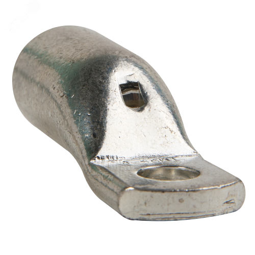 Наконечник луженый медный узкий OptiKit L-TM-95-8 | код 278210 | КЭАЗ