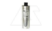 Конденсатор компенсационный CSADG 1-0,4/8 kVAr, 400V, 50Hz, IP20 | код CNN-00400-0008-351 | ZEZ Silko