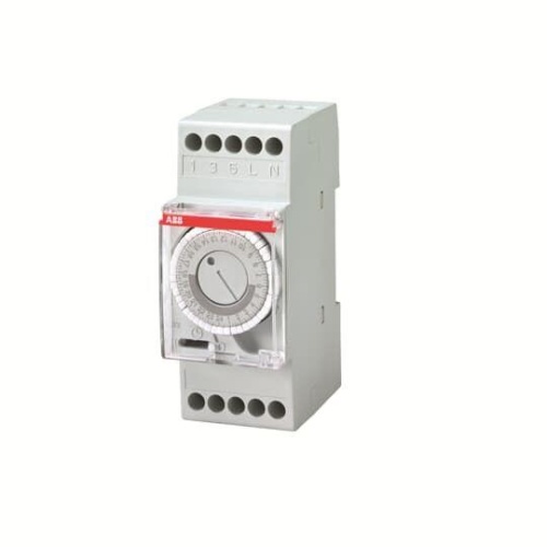 Реле времени недел. AT2e-7R | код. 2CSM231245R0601 | ABB