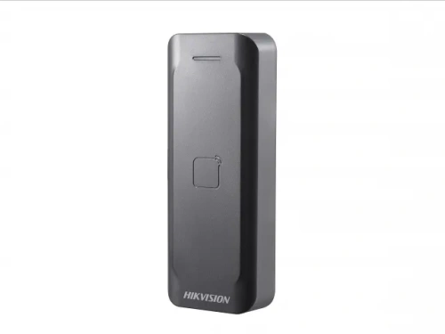 Считыватель Mifare карт (DS-K1802M) | код. 302901508 | Hikvision