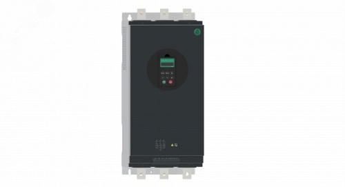 Устройство плавного пуска STS22 250 кВт 400В со встр. байпас | код STS22C25N4X | Systeme Electric