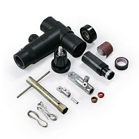 Муфта USQJ 630.4 10-20 kV 240мм.кв./10 кВ или 150мм.кв. на 2 | код USQJ630.4 | ENSTO/ЭНЕРВИК