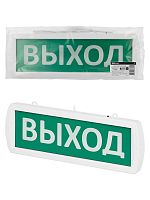 Оповещатель охранно-пожарный световой Топаз-220-РИП-Д Выход 220 В, 6ч, IP52 TDM | код SQ0349-0411 | TDM