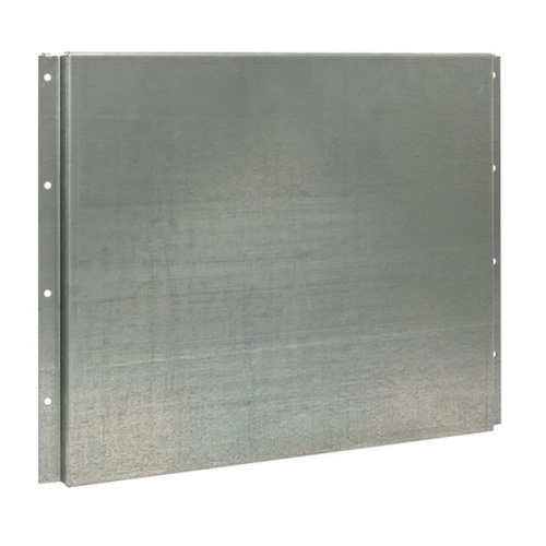 Монтажная плата FORT (В400хШ600) PROxima | код FM46 | EKF фото 2