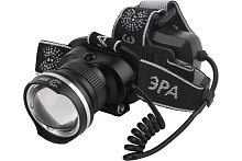 Фонарик кемпинговый, ударопрочный, с регулируемым фокусом GA-806 | код Б0039626 | ЭРА