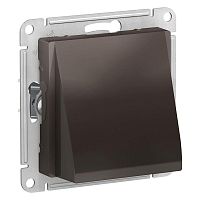 Вывод кабеля ATLASDESIGN, мокко | код. ATN000699 | Schneider Electric