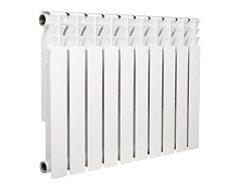 Радиатор биметаллический ЭКО 500/80/4 | код Р0000037000 | Oasis