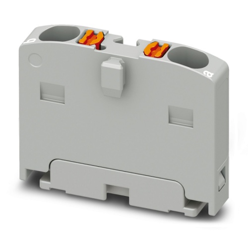 Распределительный блок PTFIX 2X1,5 GY | код 1045923 | PHOENIX CONTACT