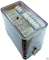 Реле времени РСВ-01-4 380В 50Гц ун.прис. | код A8119-76916774 | ЧЭАЗ