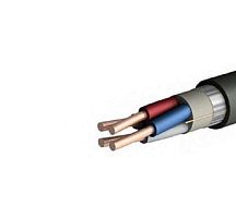 Кабель контрольный КВВГЭнг(А)-LS 4*6 | код ТХМ00069620 | Кабэкс ( 1м )
