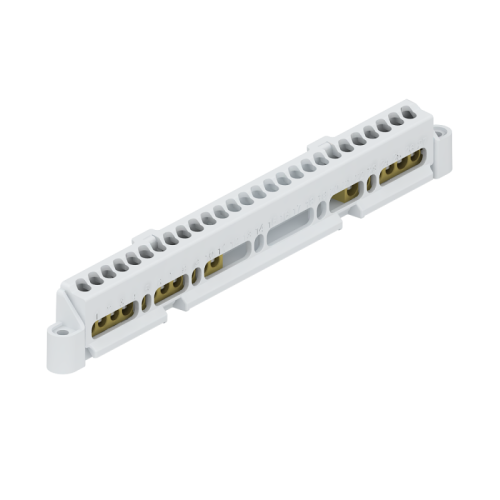 Держатель шин OptiBox P-DS-06-N | код 303688 | КЭАЗ