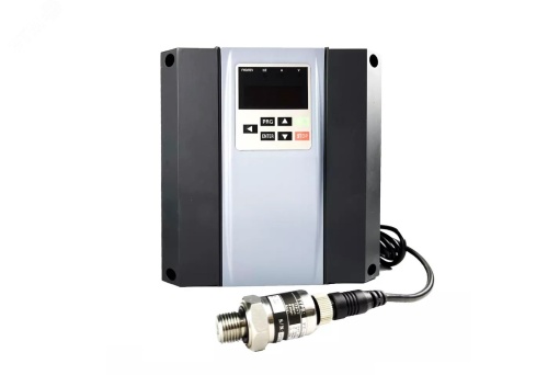 Преобразователь частоты PD SS 1.5 IP65 3x220В 1.5кВт | код PD SS01D5K | Aikon