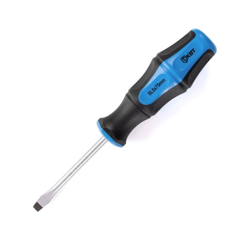 Набор отверток НО-37 МАСТЕР КВТ 103023 фото 8 Набор отверток НО-37 МАСТЕР КВТ 103023 фото 8