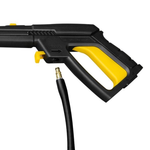 Мойка высокого давления KR-171 2200Вт 450л/ч 170 Бар Kranz KR-16-1269