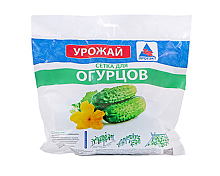 Сетка шпалерная для огурцов хаки Протэкт Ф-170/2/5