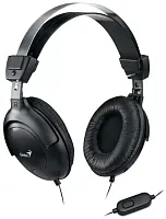 Гарнитура HS-M505X 1х mini jack 3.5 мм. | код 31710058101 | Genius
