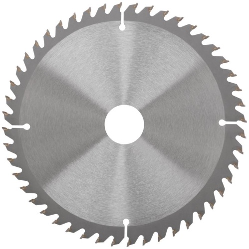 Диск пильный для циркулярных пил по дереву 190х30/20х48T технический рез с гвоздями FIT 37709 фото 6 Диск пильный для циркулярных пил по дереву 190х30/20х48T технический рез с гвоздями FIT 37709 фото 6