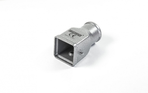 EBM05GU30 Корпус 5 полюсов | код EBM05GU30 | EMAS