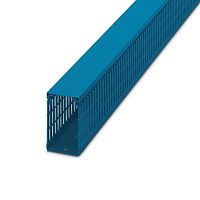 Кабельный канал CD-HF 60X100 BU | код 3240597 | PHOENIX CONTACT