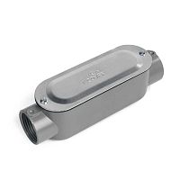 Коробка распаячная КРВ 25 (Fortisflex) | код 61109 | Fortisflex