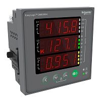 Мультиметр цифровой многофункциональный DM6000H | код METSEDM6000HCL10NC | Schneider Electric