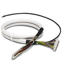 Кабель FLK 50/EZ-DR/ 400/KONFEK/S | код 2299149 | PHOENIX CONTACT