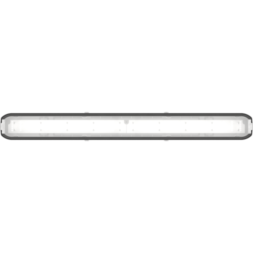 Светильник SLICK LED G2 30W PRS 840 HG EM with driver box /tempered glass OPH СТ 1631005790 фото 2