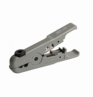 Инструмент универсальный, для зачистки и обрезки кабелей (до 9мм) | код EC-CI-229W | NETLAN