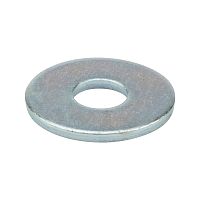 Шайба увеличенная KRANZ DIN 9021, M10, короб (50 шт./уп.) | код KR-01-3533-006 | KRANZ