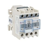 Контактор КМЭ 3P 25А 400/400В AC 7.5кВт | код. ctr-s-25-380 | EKF