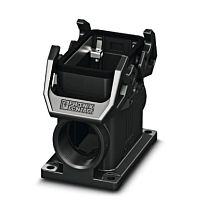 Корпус HC-EVO-B10-SHWD-2SSM25-PLRBK | код 1421304 | PHOENIX CONTACT
