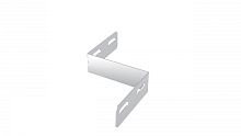 Переходник высота 50 мм, изменение ширины на 200 мм TDM | код SQ2902-4009 | TDM
