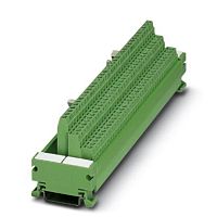 Пассивный модуль UM 45-FLK50/32IM/PLC | код 2962890 | PHOENIX CONTACT