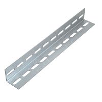 Профиль L-образный перфорир. 32х32 L3000 1.5мм КМ LO14707