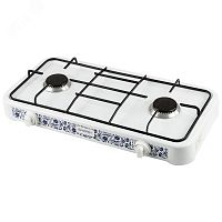 Плита газовая двухконфорочная EN-002 | код 144024 | ENERGY