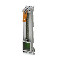 Фронтальный адаптер FLKM 50-PA/AN/S7-1500 | код 2907386 | PHOENIX CONTACT