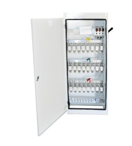 НКУ Шкаф распределительный ШР-11-73505 IP54 (8*100А) | код _VSHR505 | Электроспектр