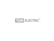 Розетка компьютерная двойная RJ45 фисташковая, Байкал TDM | код SQ1819-0116 | TDM