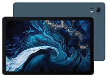 Планшет Digma Pro HIT 14 T606 (1.6) 8C RAM4Gb ROM128Gb 10.4 IPS 2000x1200 4G 2Sim Android 13 синий 13Mpix 5Mpix BT WiFi microSD 128Gb 7000mAh | код 1955240 | DIGMA PRO