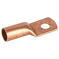 Наконечник кабельный ЭРА ТМ 70-10-13 медный ГОСТ 7386-80 | код Б0062583 | ЭРА