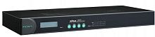 Сервер NPort 5650-8-HV-T 8 Port Device Server, 10/10M Ethernet, 3 in 1, RJ-45 8pin, 88-300 VDC, t: -40/85 | код 00-06100634 | MOXA
