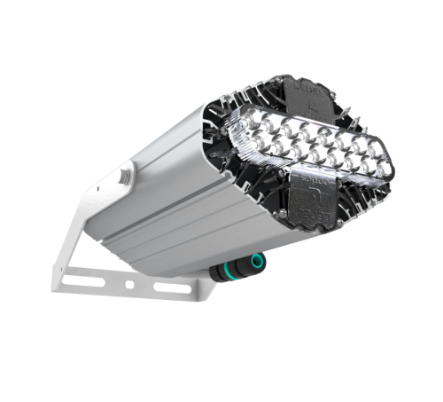 L-lego II 30 banner/24/Г60/740/L210/05/IKIX-61/IP66 LEDEL | код LGII24-314-513-18 | LEDEL